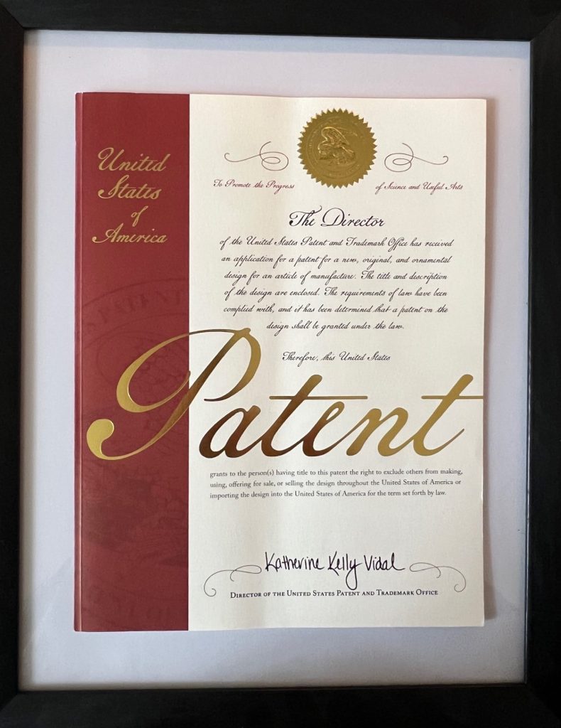 Patent
