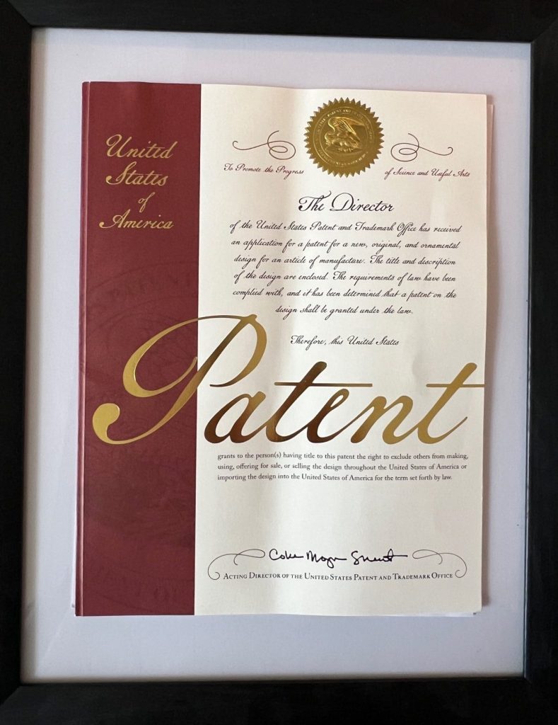 patent
