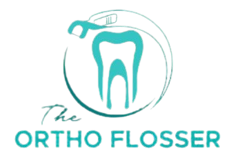 The Ortho Flosser